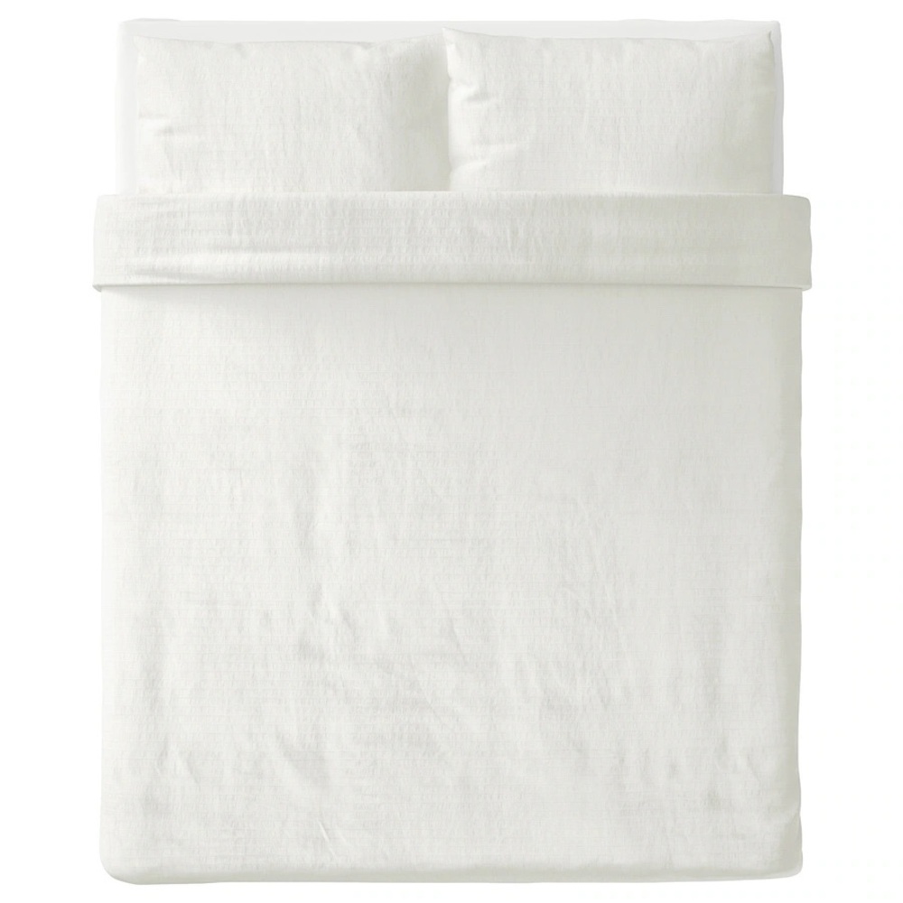 OFELIA VASS Duvet cover & pillowcases, Full/Queen (Double)